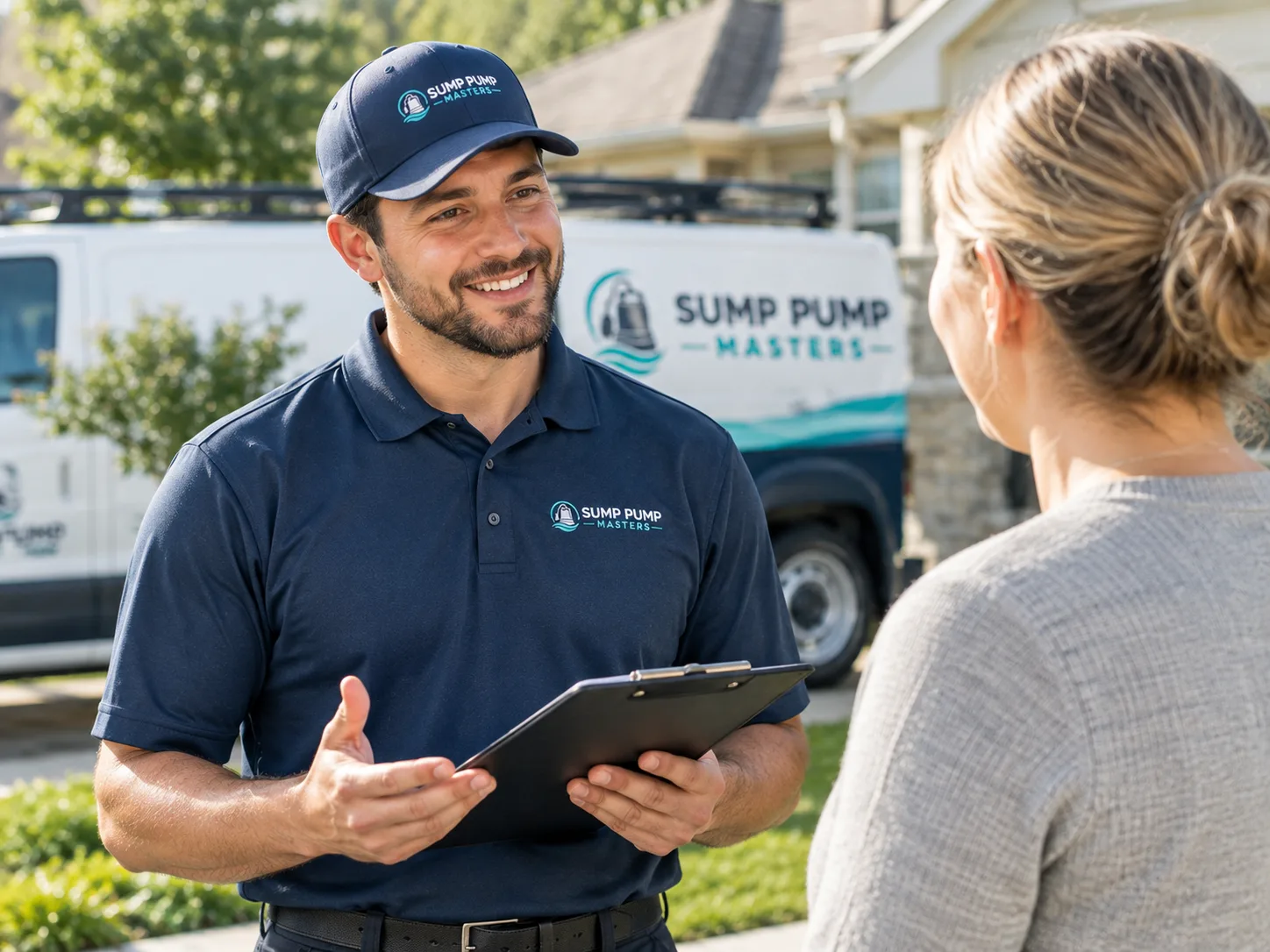 Sump Pump Repair Crowder, OK FAQs